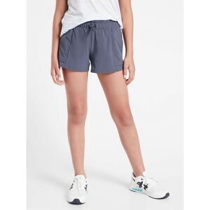 Athleta Girl Explore More 3" Short